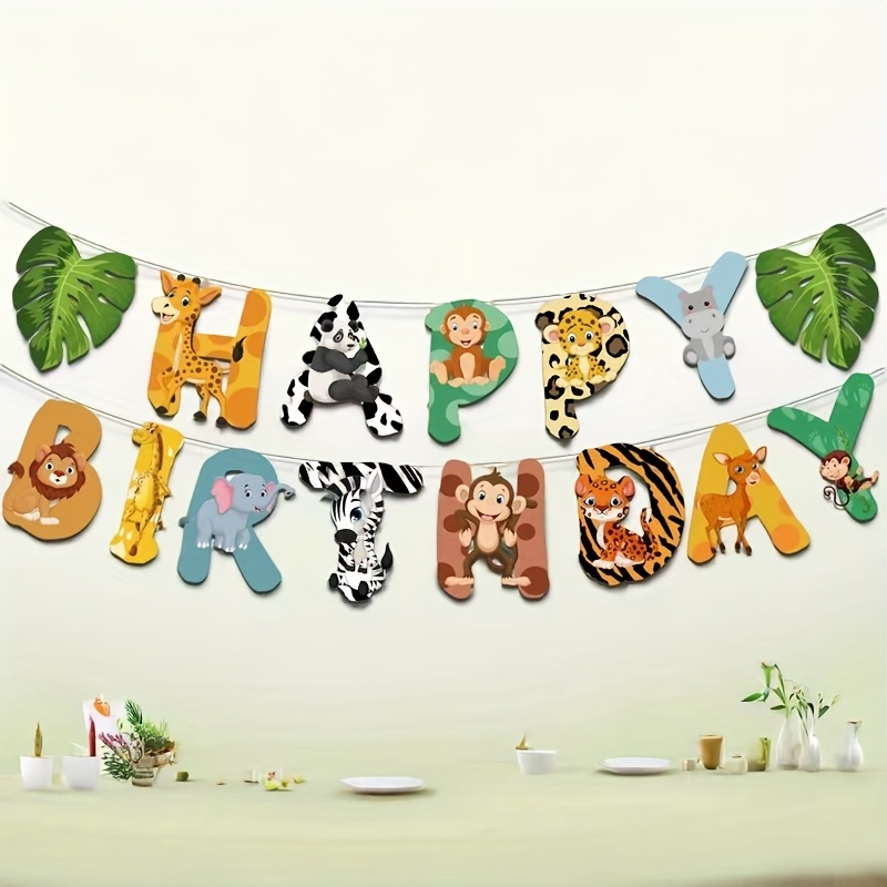 Science Of Happiness - Juego de pancarta de papel para