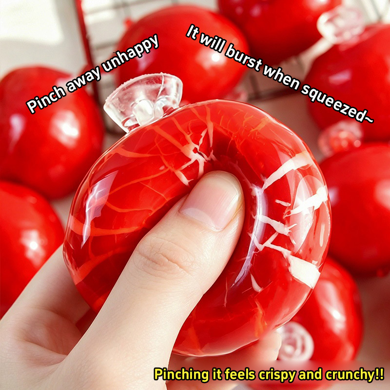 Crystal Growing Kit - Pelota Sensorial Antiestrés de Imitación de