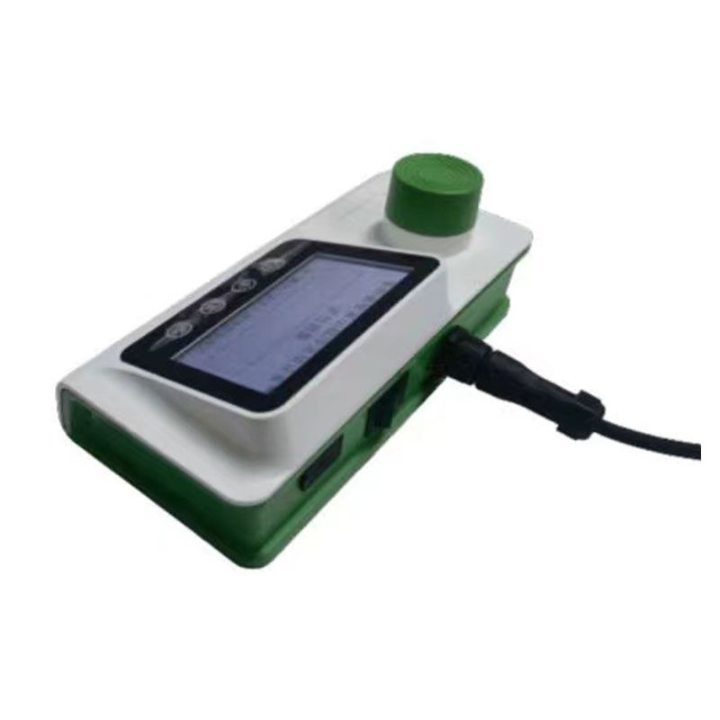 Water Testing Kit - Probador de agua inteligente 3 en