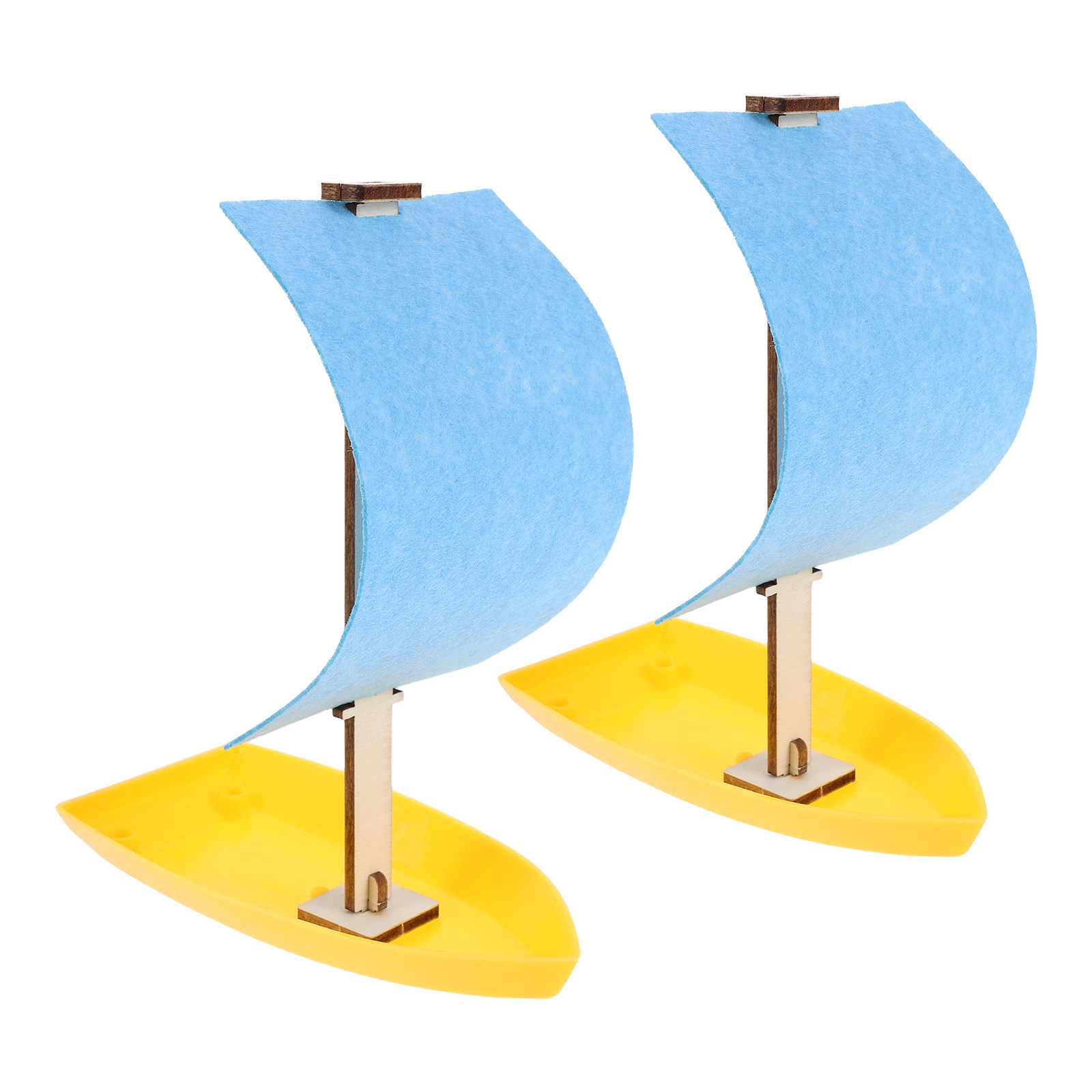 Science Project Physics - Kit de 2 Piezas para Construir