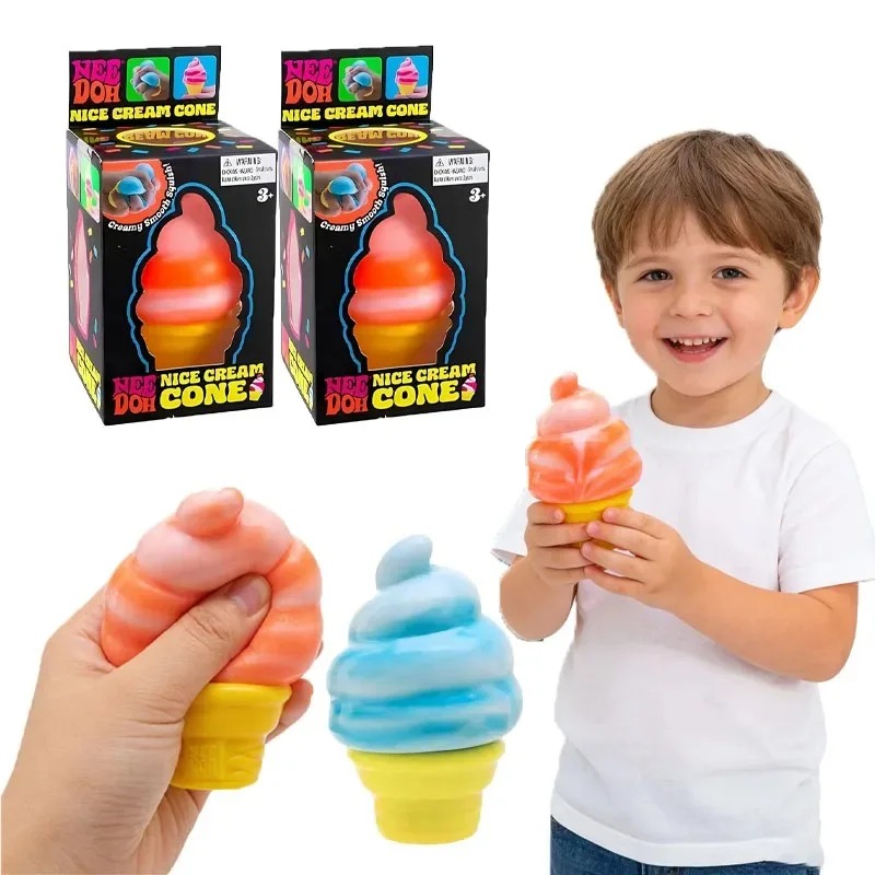 Crystal Growing Kit - Nuevo Juguete Sensorial Schylling Needoh con