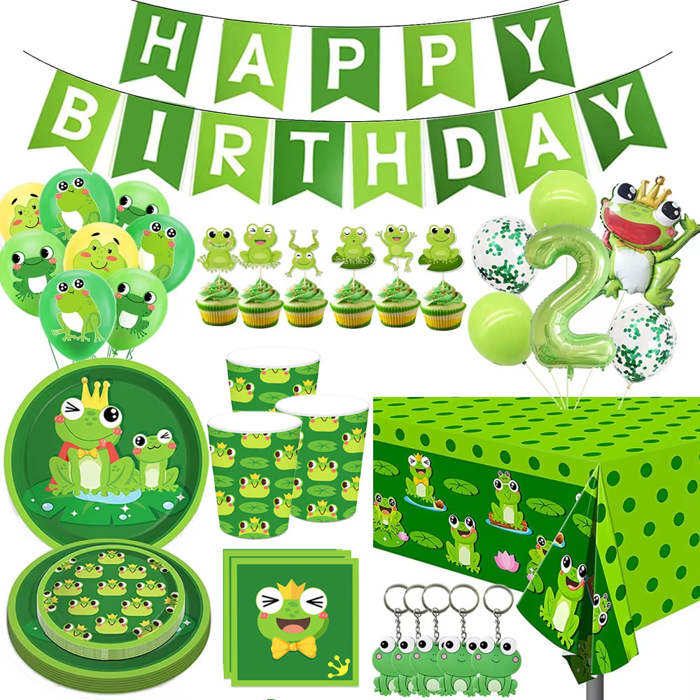 Science Of Happiness - Decoraciones para fiesta de cumpleaños de