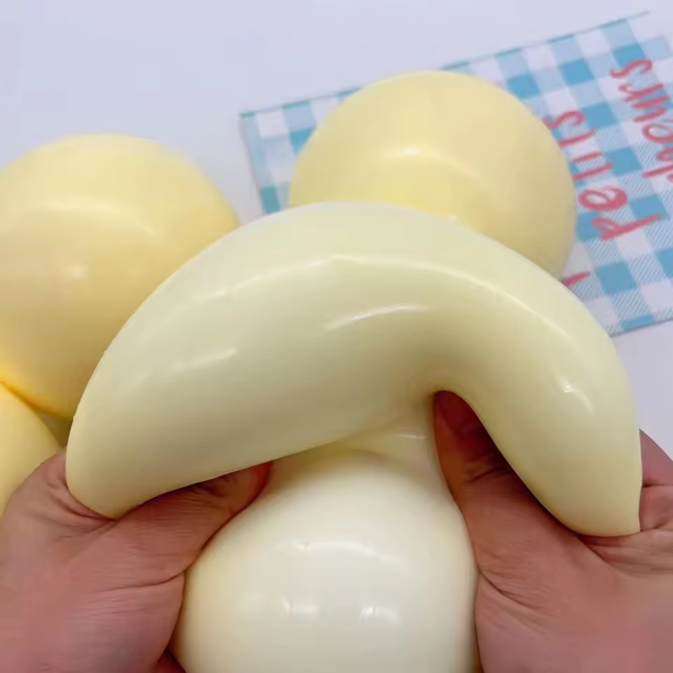 1 Pieza de Pelota Antiestrés,  - Crystal Growing Kit reseña y precio