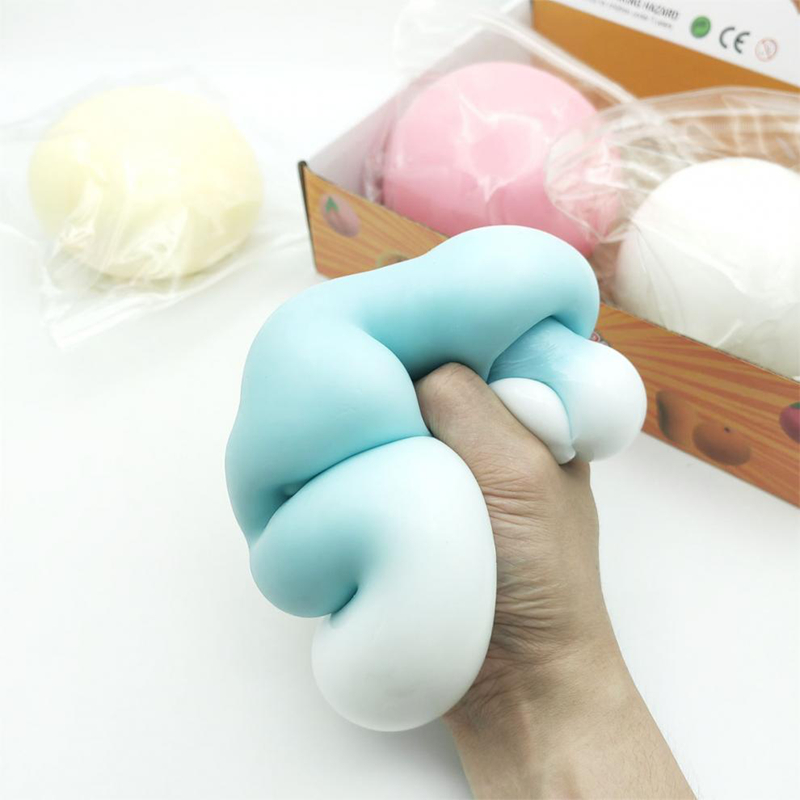 1 Pieza de Pelota Antiestrés,  - Crystal Growing Kit reseña y precio