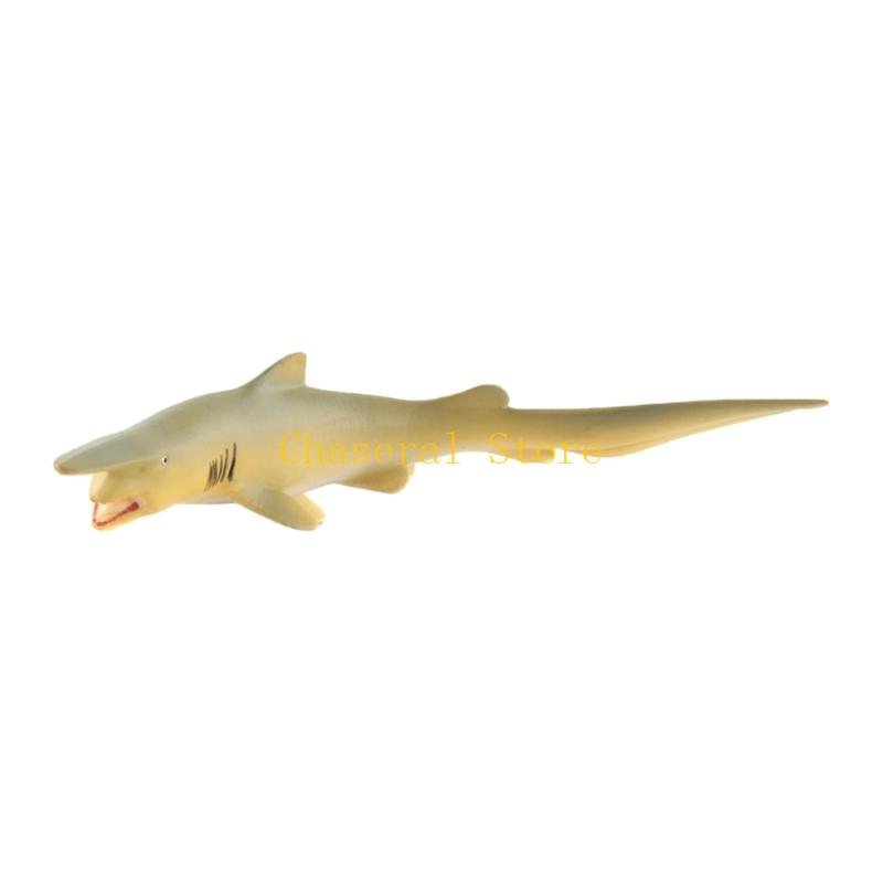 Juguete pez E7CE, auténtico an - Science Exhibition Models reseña y precio