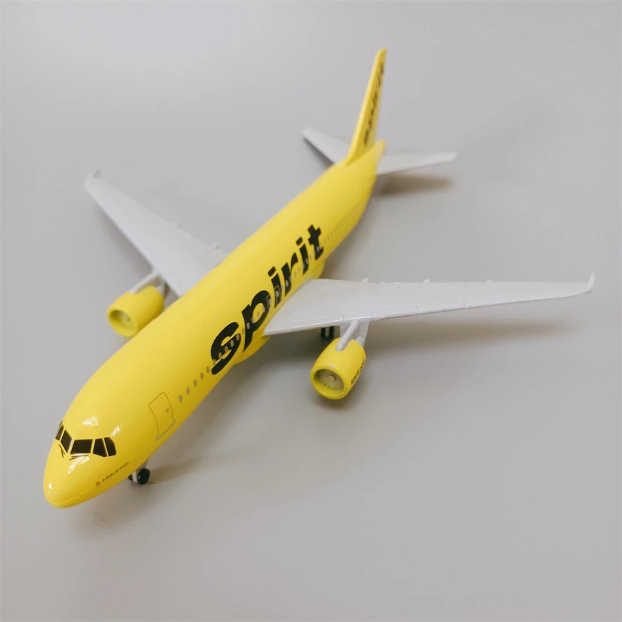 Escala de 20CM PlaneAlloy Amer - Science Exhibition Models reseña y precio