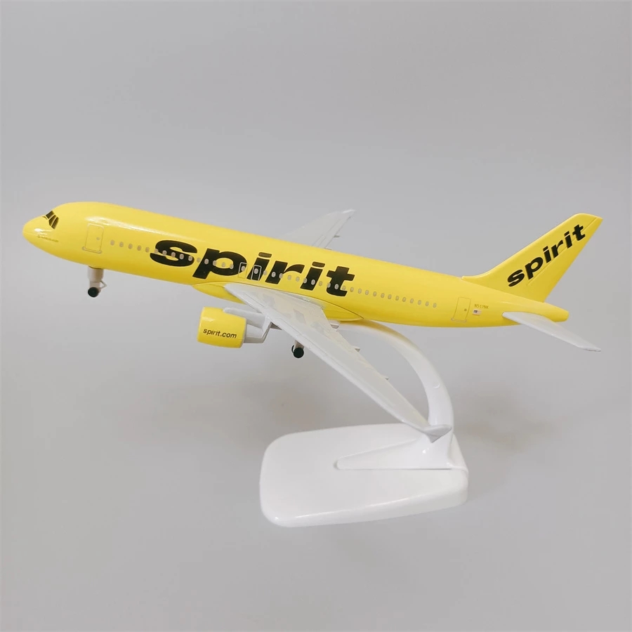Escala de 20CM PlaneAlloy Amer - Science Exhibition Models reseña y precio