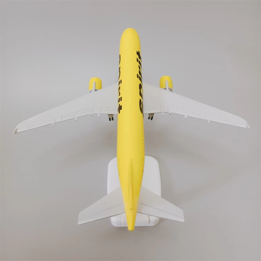 Escala de 20CM PlaneAlloy Amer - Science Exhibition Models reseña y precio