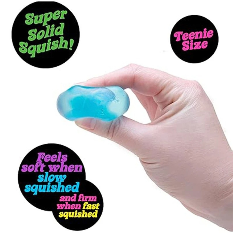 Schylling NeeDoh Nice Cube, Ju - Crystal Growing Kit reseña y precio
