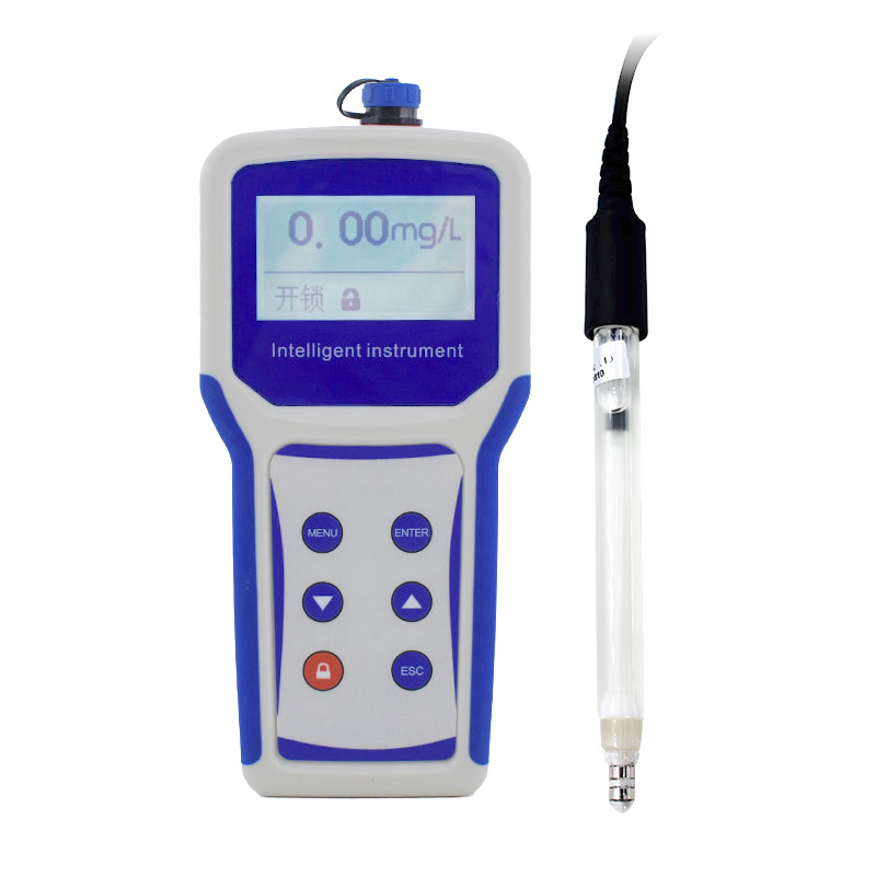 Medidor de Ozono WQ7702P, Kits - Water Testing Kit reseña y precio