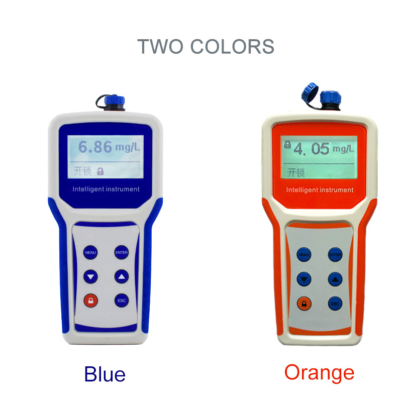 Medidor de Ozono WQ7702P, Kits - Water Testing Kit reseña y precio