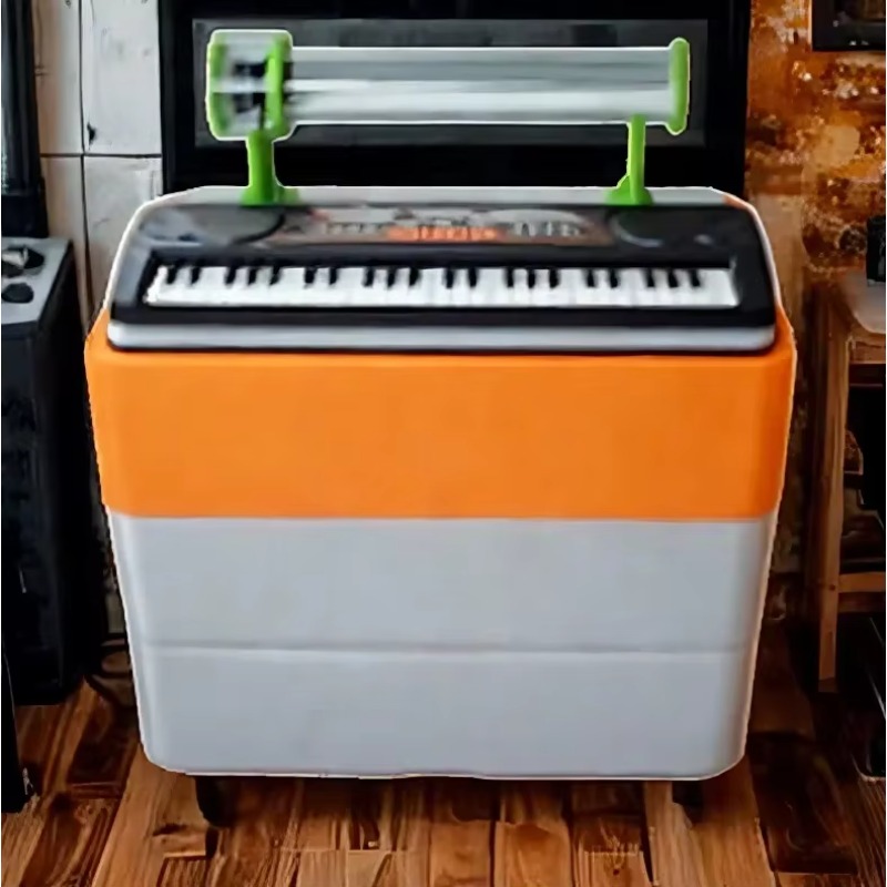 Nuevo Propulsor de Ondas Sonor - Science Exhibition Models reseña y precio