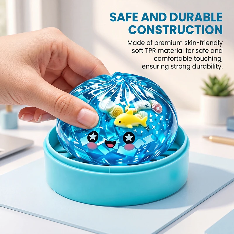 Juguete de Peluche de Animal M - Crystal Growing Kit reseña y precio