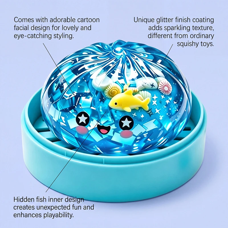 Juguete de Peluche de Animal M - Crystal Growing Kit reseña y precio
