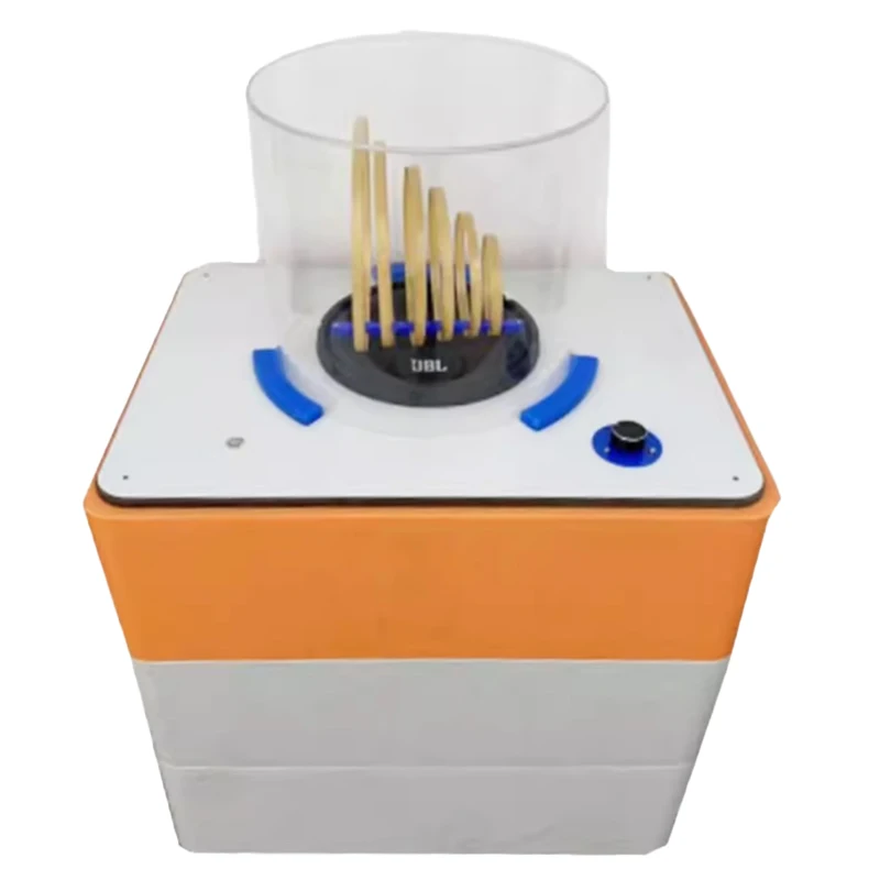 Nuevo Juego de Anillos de Reso - Science Exhibition Models reseña y precio