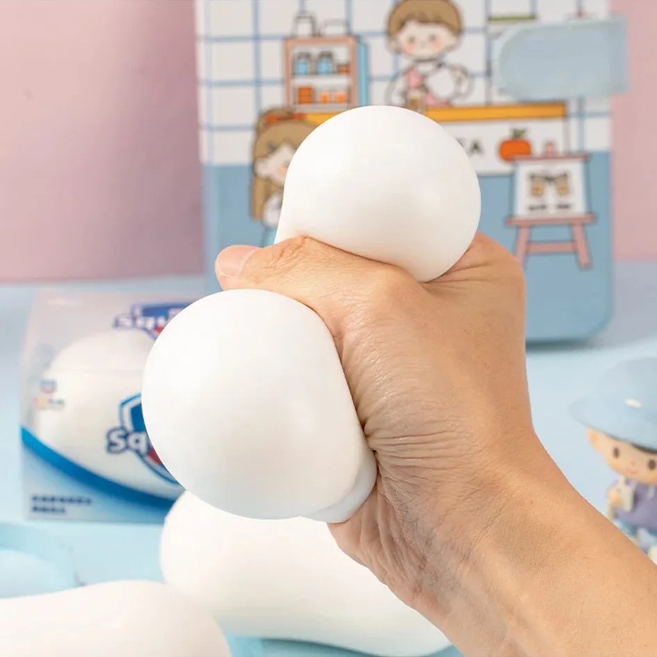 Pelota de Jabón Crujiente ASMR - Crystal Growing Kit reseña y precio