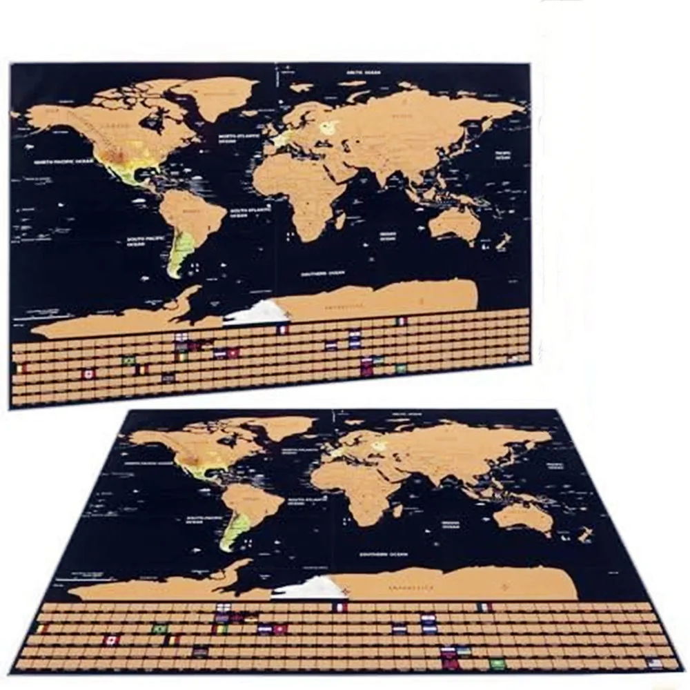Nuevos carteles e impresiones  - Star Map Poster reseña y precio