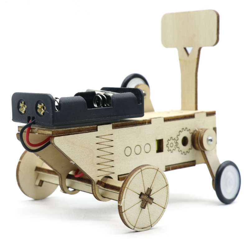 Robot eléctrico para reptiles  - Science Robot reseña y precio