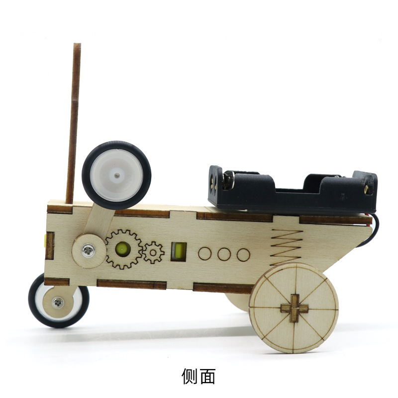 Robot eléctrico para reptiles  - Science Robot reseña y precio