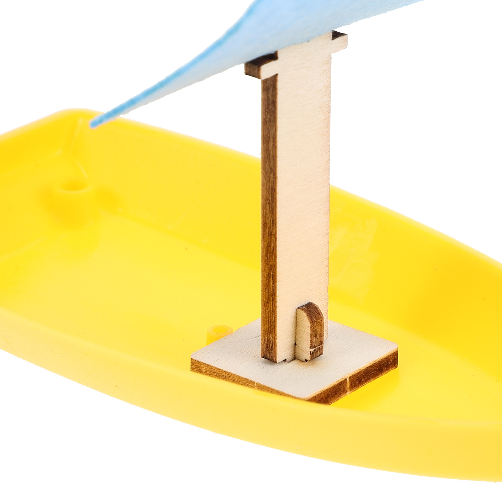 Kit de 2 Piezas para Construir - Science Project Physics reseña y precio