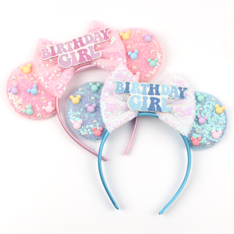 Diademas con orejas de Minnie  - Science Of Happiness reseña y precio