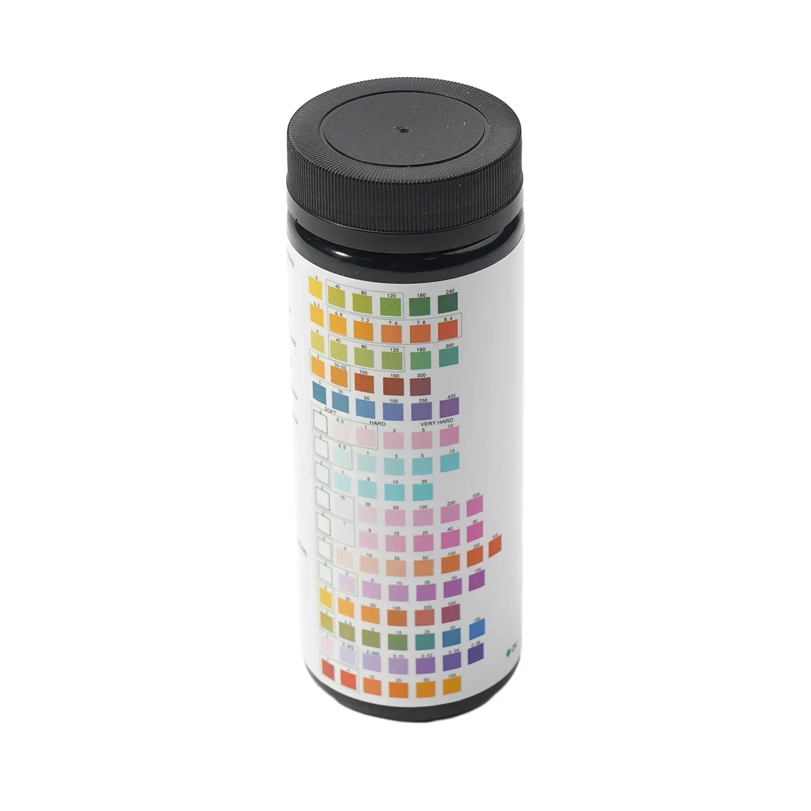 Kit de prueba de agua potable  - Water Testing Kit reseña y precio