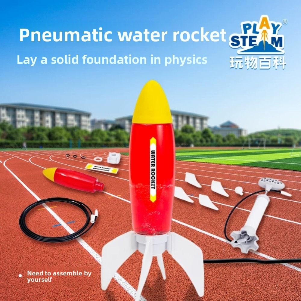 Experimento Científico de Cohe - Science Project Physics reseña y precio