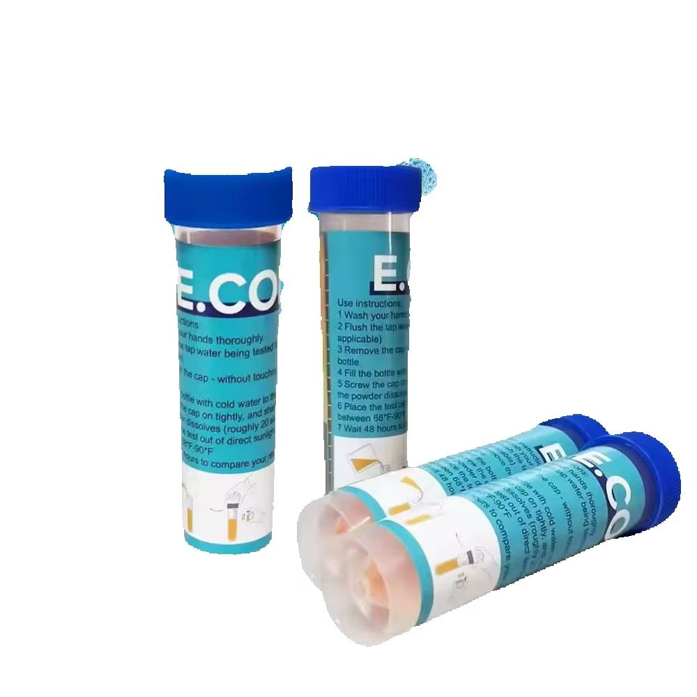 Kit de prueba de agua potable  - Water Testing Kit reseña y precio
