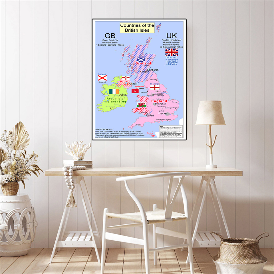 Pintura sobre lienzo Vintage d - Star Map Poster reseña y precio