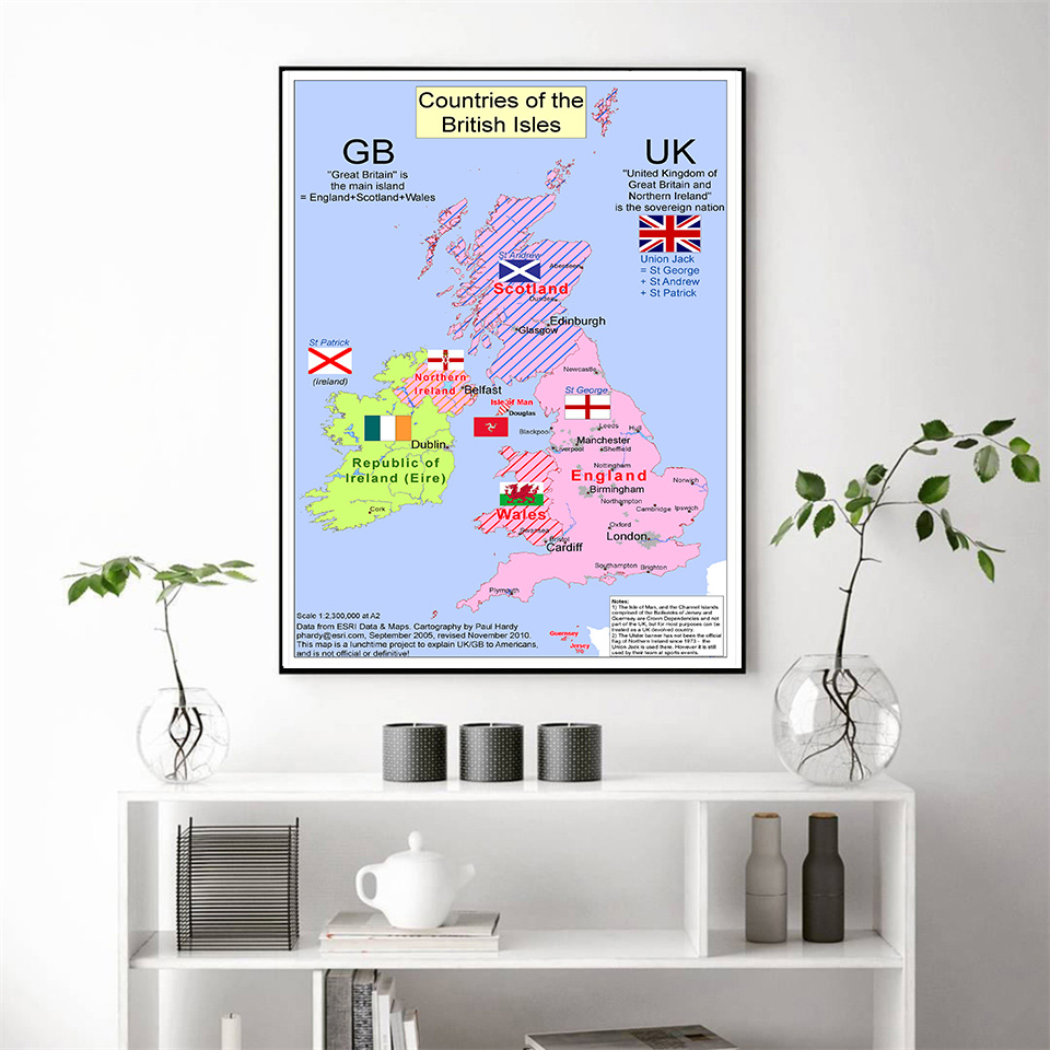 Pintura sobre lienzo Vintage d - Star Map Poster reseña y precio