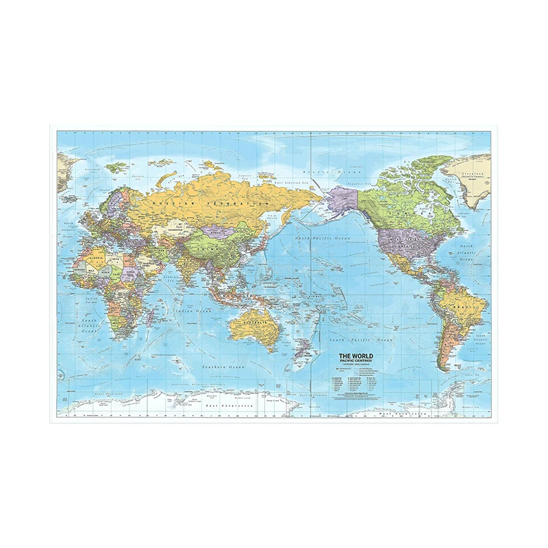 Mapa del mundo 2012, póster gr - Star Map Poster reseña y precio