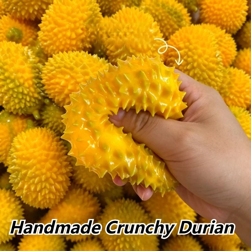 Pelotas Antiestrés de Durian,  - Crystal Growing Kit reseña y precio