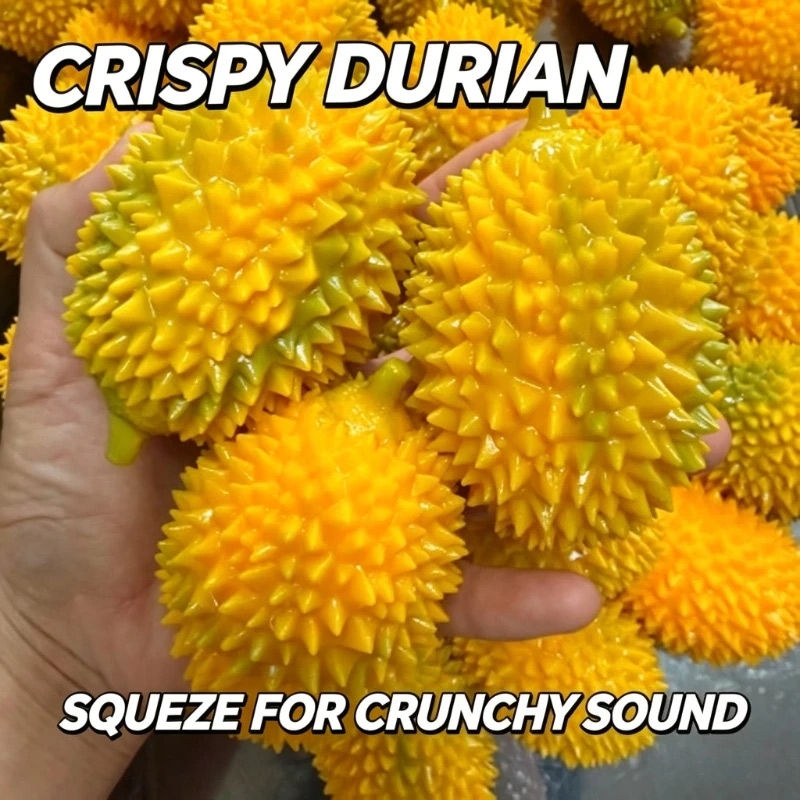Pelotas Antiestrés de Durian,  - Crystal Growing Kit reseña y precio