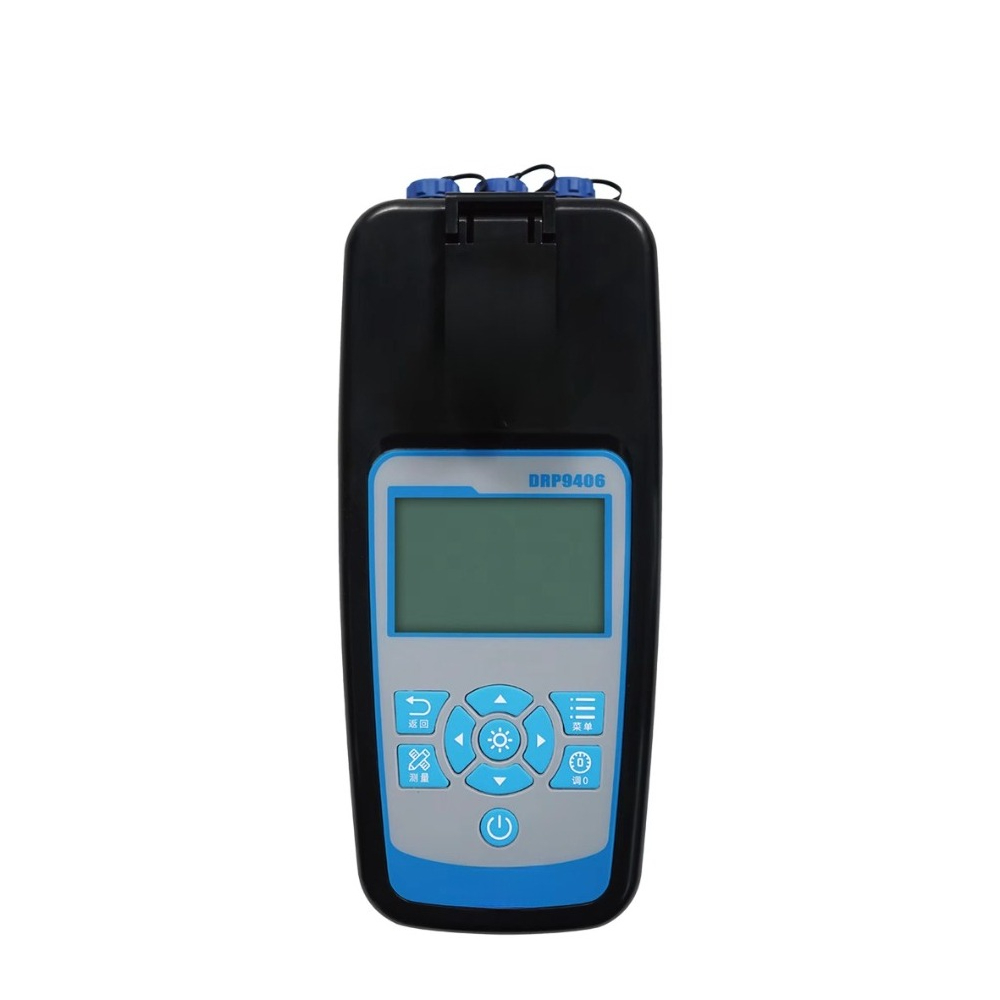 Kit Analizador - Prueba Multip - Water Testing Kit reseña y precio