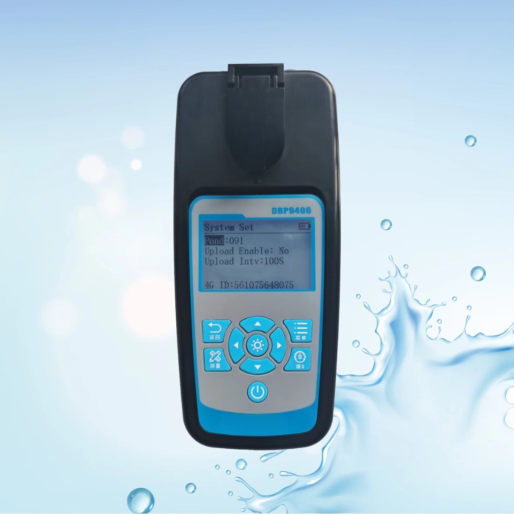 Kit Analizador - Prueba Multip - Water Testing Kit reseña y precio