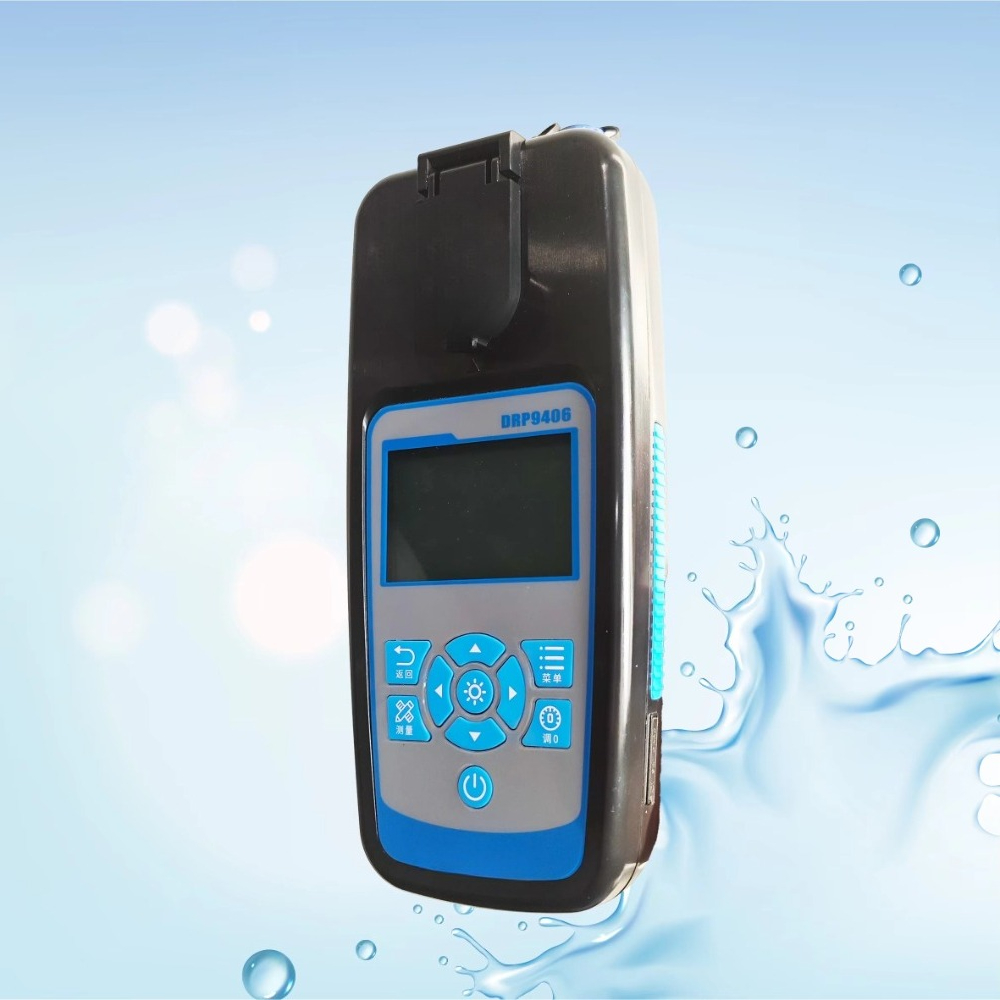 Kit Analizador - Prueba Multip - Water Testing Kit reseña y precio