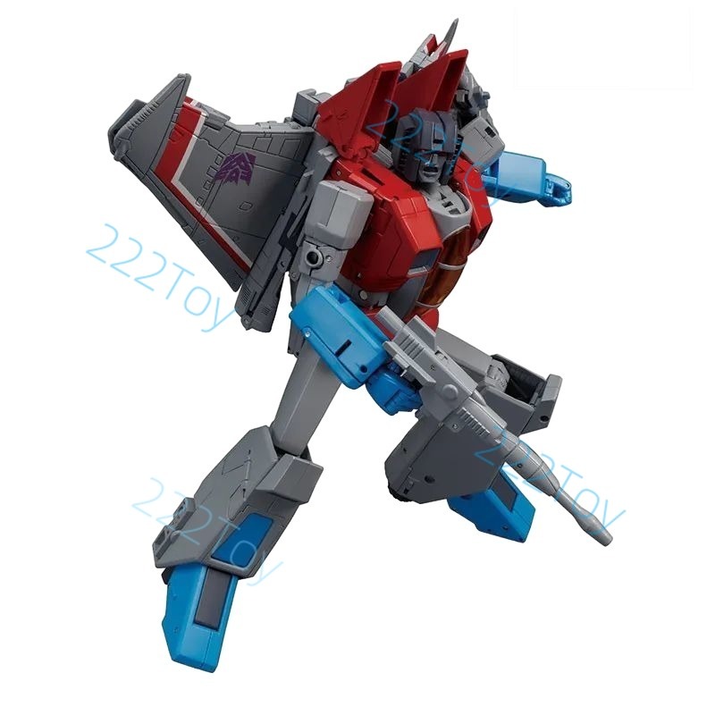 Figura de Acción clásica de Tr - Science Robot reseña y precio