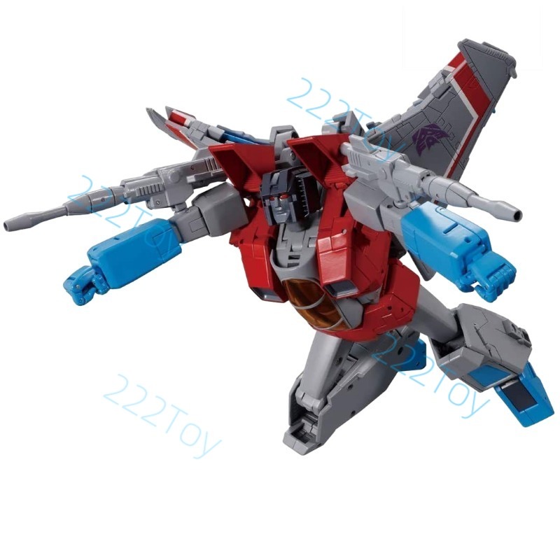 Figura de Acción clásica de Tr - Science Robot reseña y precio