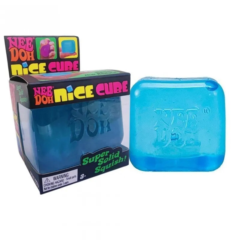 Caja Sorpresa de Moda: Squishy - Crystal Growing Kit reseña y precio