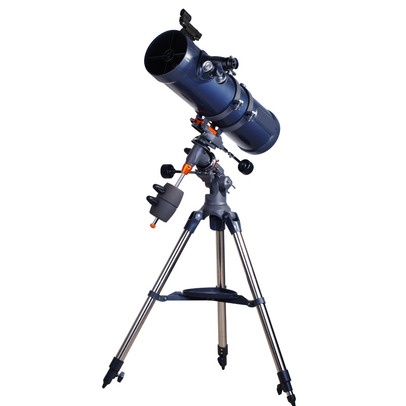 Celestron Astromaster 130EQ Te - Celestron Telescope Astromaster 130 reseña y precio