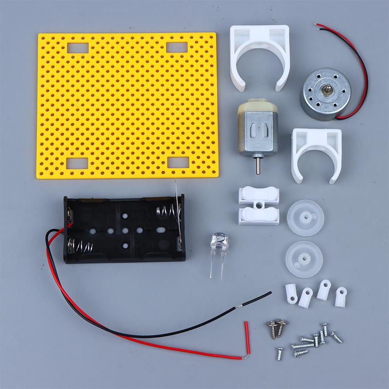 Tecnología de Generador Electr - Science Project Physics reseña y precio