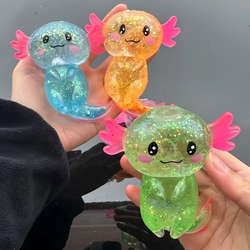 Juguetes Sensoriales de Maltos - Crystal Growing Kit reseña y precio