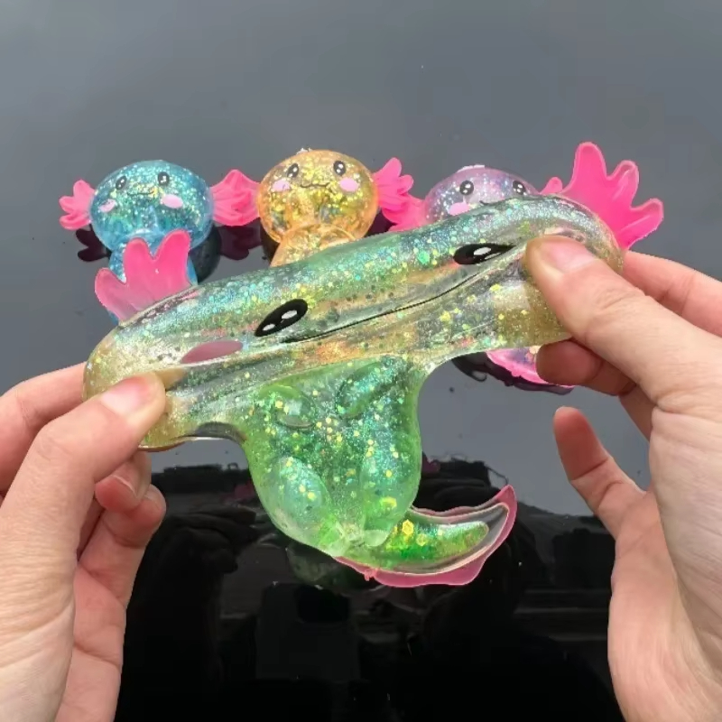 Juguetes Sensoriales de Maltos - Crystal Growing Kit reseña y precio