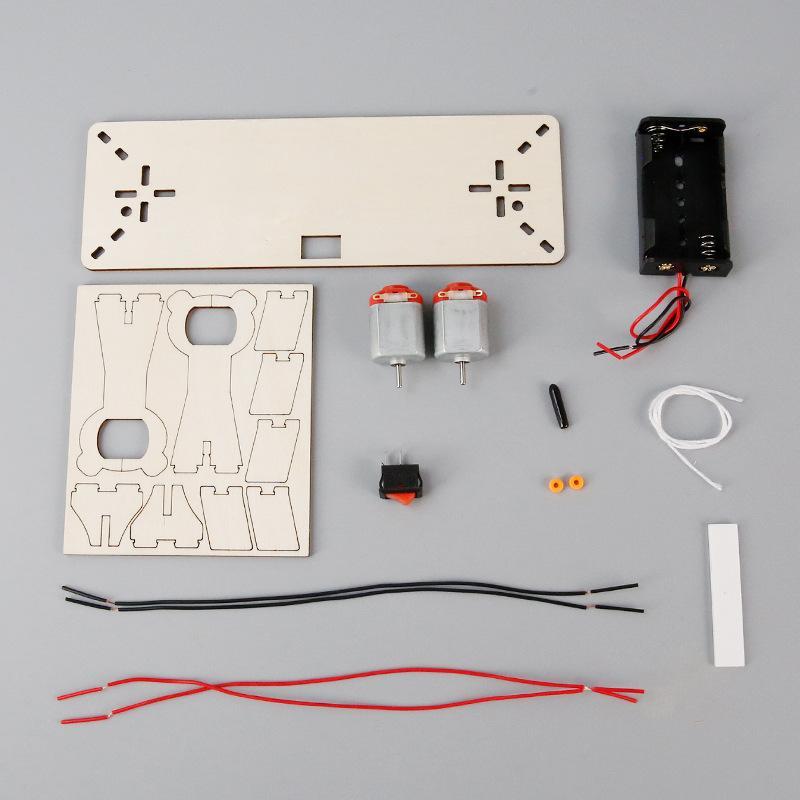 Kit de Demostración de Experim - Science Project reseña y precio