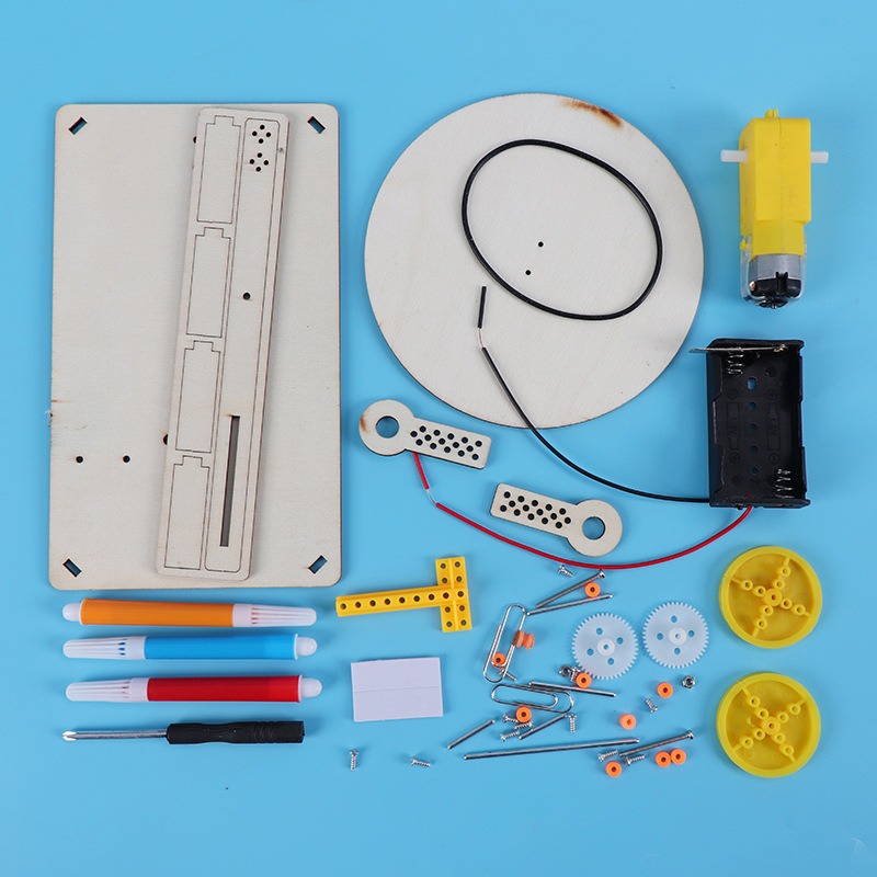Robot de Pintura Automático DI - Science Robot reseña y precio
